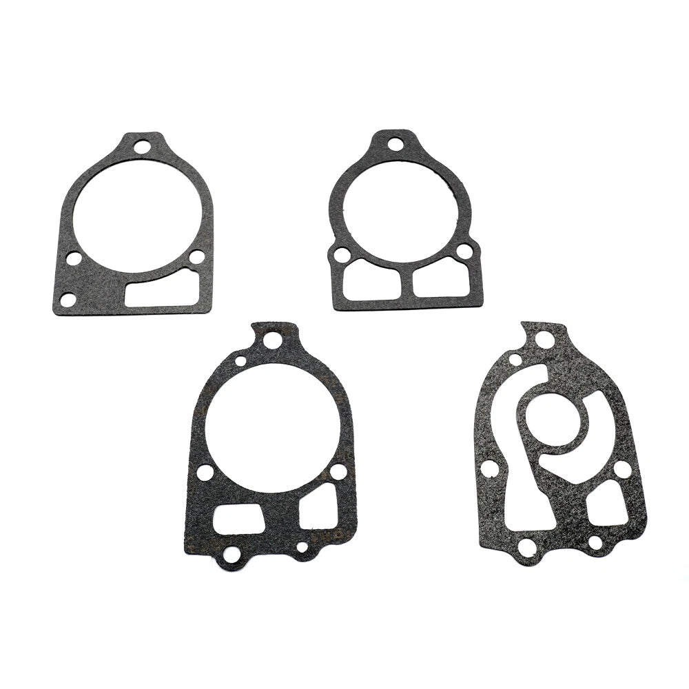 Gearcase Seal Kit 26-89238A2 for Mercury Mariner 135 150 175 200 HP (1979)