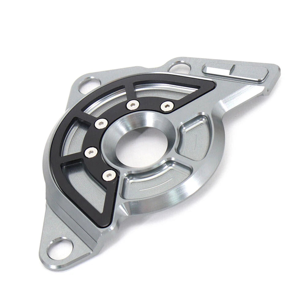 Front Sprocket Cover Chain Guard for Yamaha MT09 Tracer 9 (2021–2022)