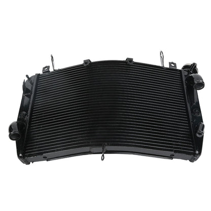Aluminum Radiator for Yamaha YZF R1 (2009–2014) Black