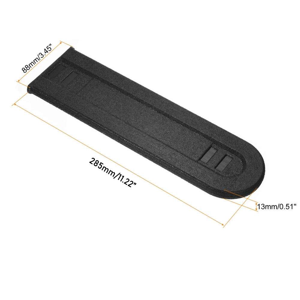 Chainsaw Bar Protective Cover for 10 Inch Chainsaw (Replacement)