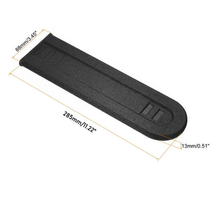Chainsaw Bar Protective Cover for 10 Inch Chainsaw (Replacement)