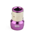 Magnetic Ring Bit Screwdriver for Carpentry HRC60