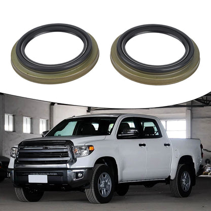 Front Wheel Hub Seal for