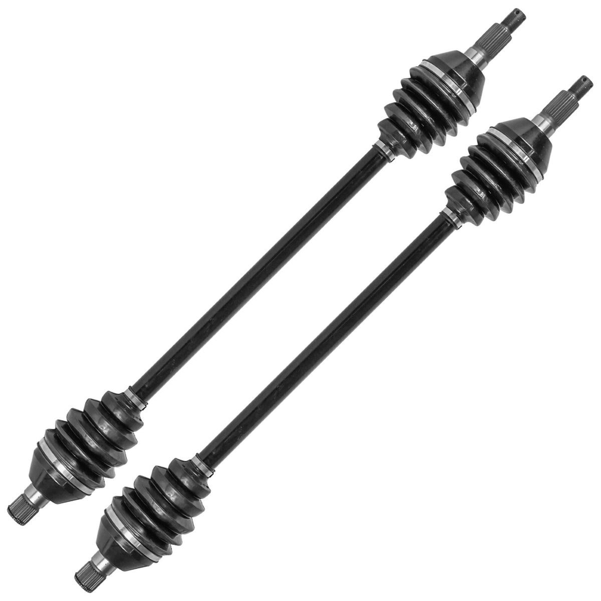 CV Joint Axle Kit Rear Left and Right for Can-Am Maverick X3 (2017–2021)