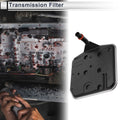 TH700-R4 Transmission Filter Replacement for Chevrolet Impala (1982–1993)