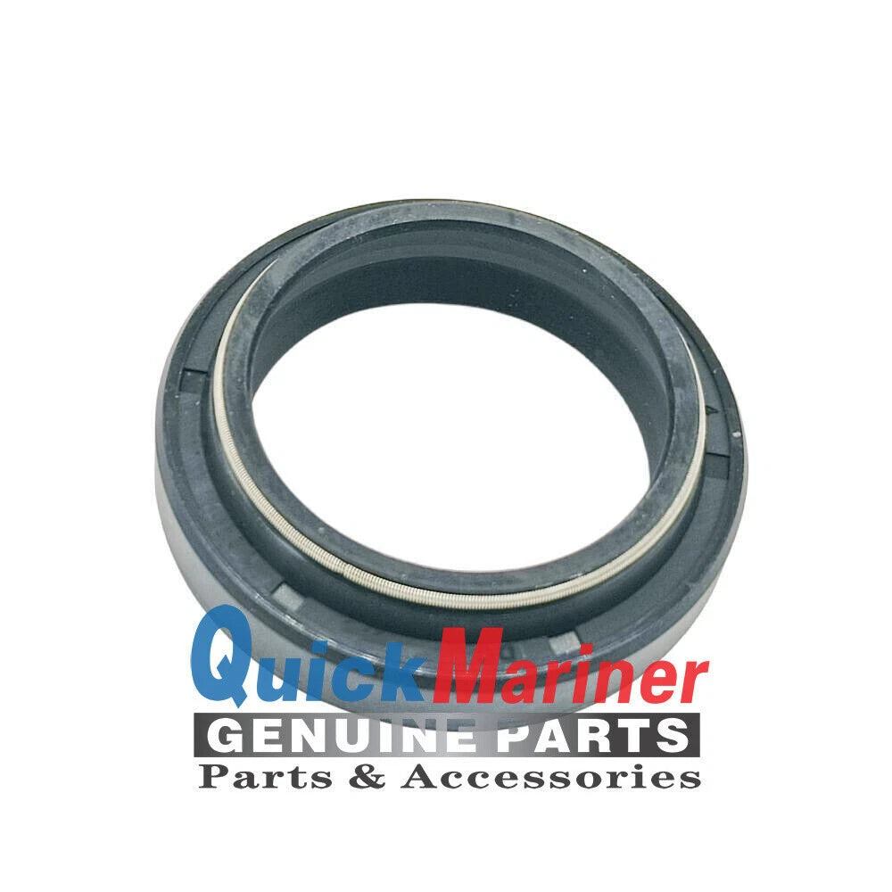 Propeller Shaft Seal Kit with Oil Seal 341281, O-ring 305123 for Johnson OMC Motor