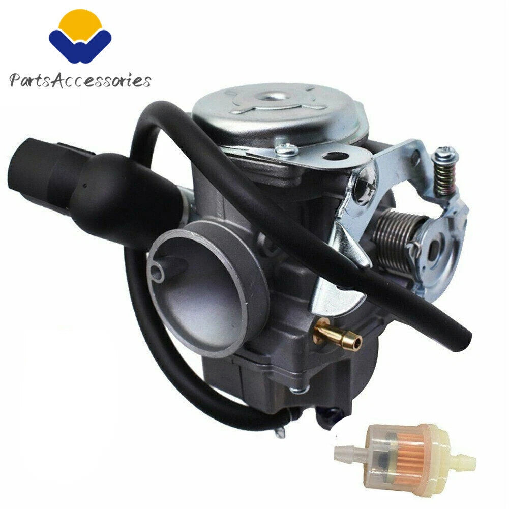 Carburetor & Intake Manifold for Honda Metropolitan II 50 CHF50 Ruckus NPS50