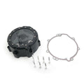 Left Engine Stator Cover for Kawasaki ZX14R ZZR-1400 (2006–2014)