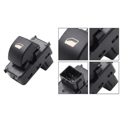 Window Switch Button for Berlingo, Partner, C4 (2009–2015)