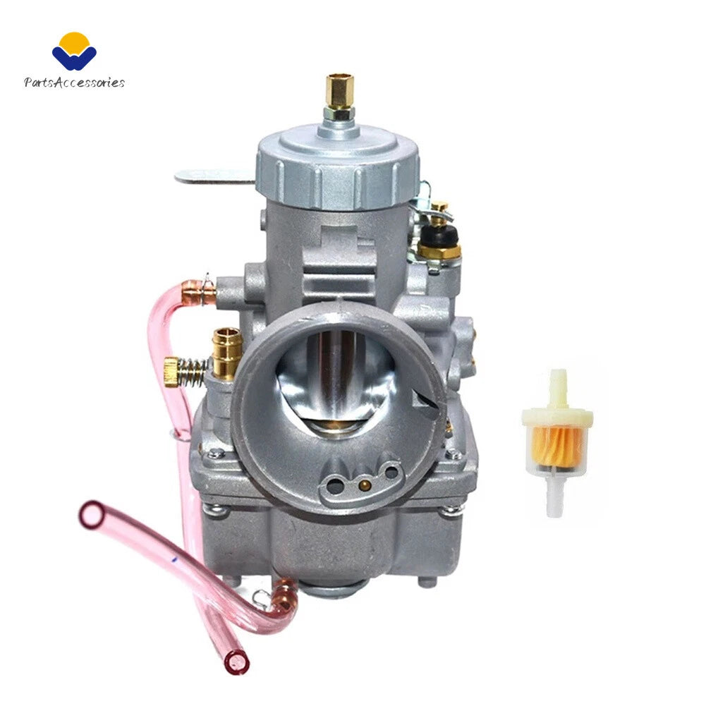 Mikuni VM34mm Carburetor for VM34 (VM34-168)