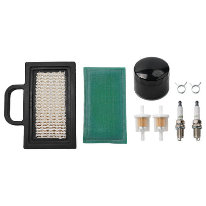 Engine Tune Up for L120, LA120, LA130, LA140, LA150