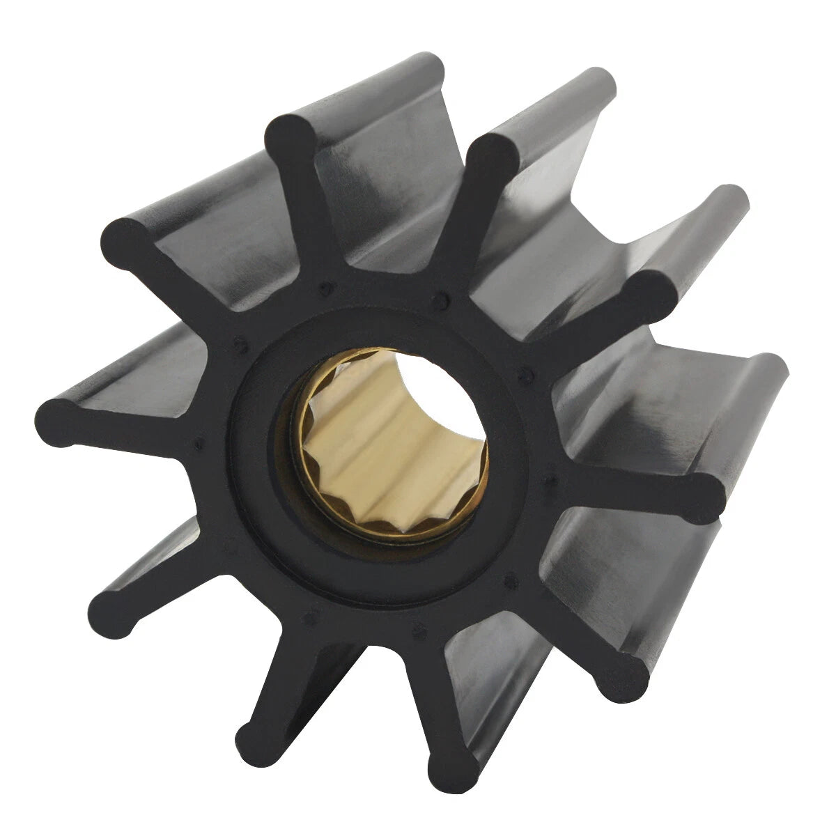 Jabsco Flexible Impeller Pump for (18777-0001)