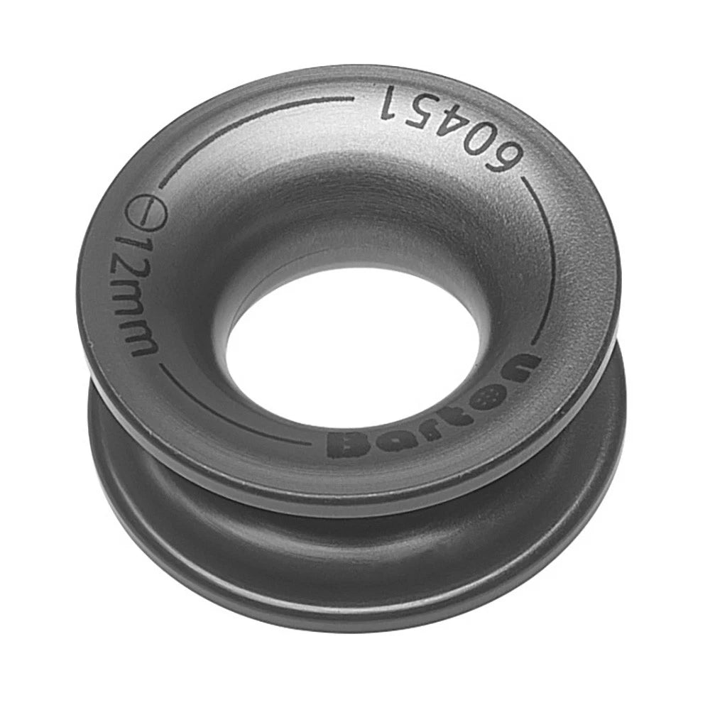 High Load Eye 12mm Bore for Barton Marine (102709)