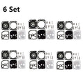 6x Carburetor Repair Kit for Husqvarna 570 575XP 576XP (RB-130, 537385601)