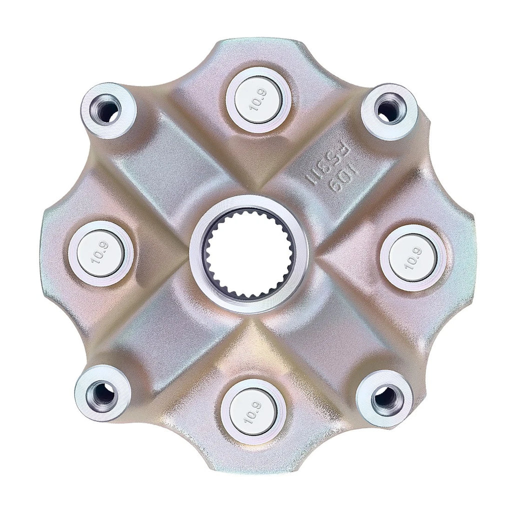 Rear Left Wheel Hub for Yamaha Grizzly 400 4x4 (2007–2008) 1D9-F5311-01-00