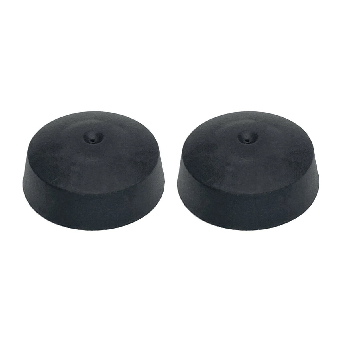 2X Trim Ram Pivot Pin End Cap for Mercruiser Gen II
