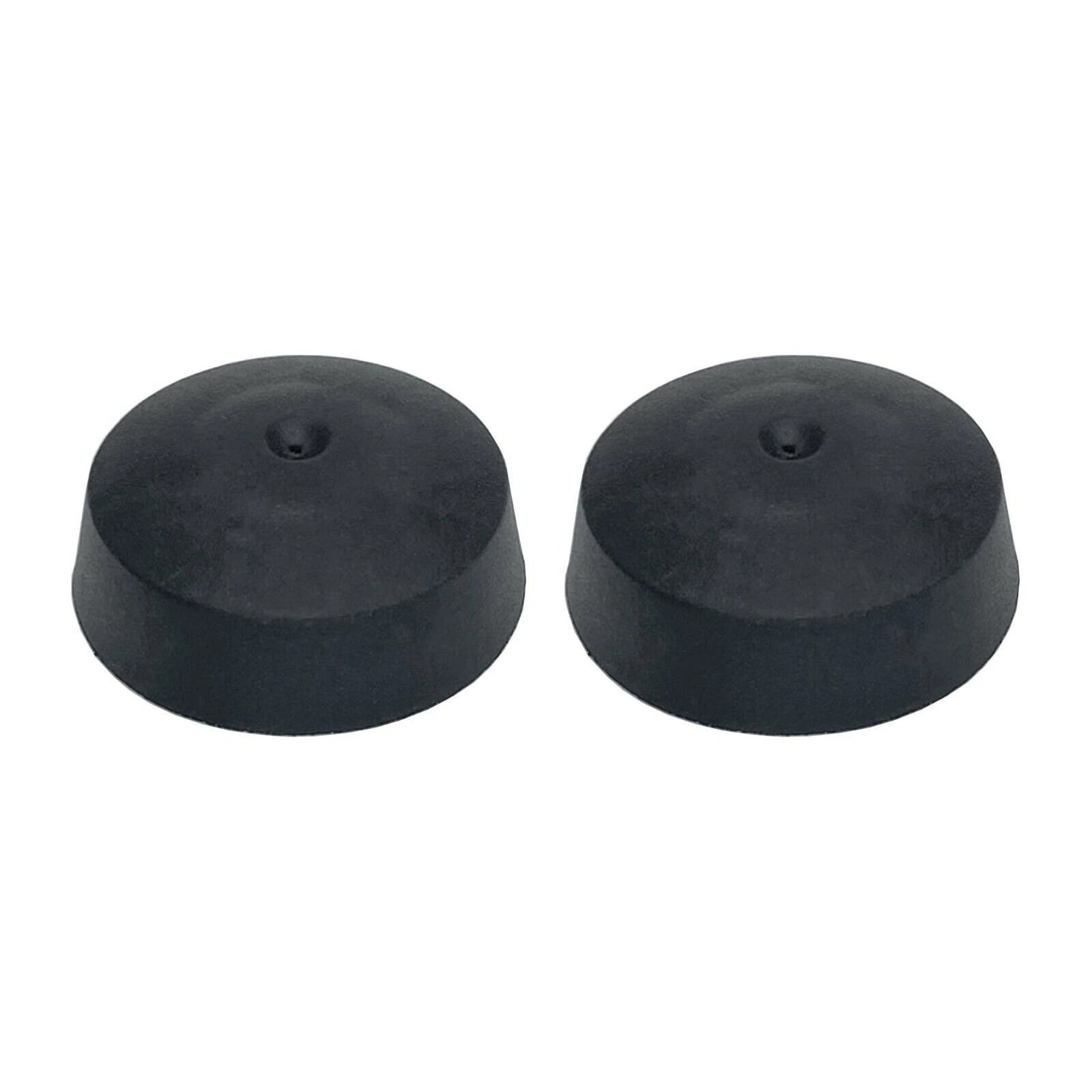 2X Trim Ram Pivot Pin End Cap for Mercruiser Gen II