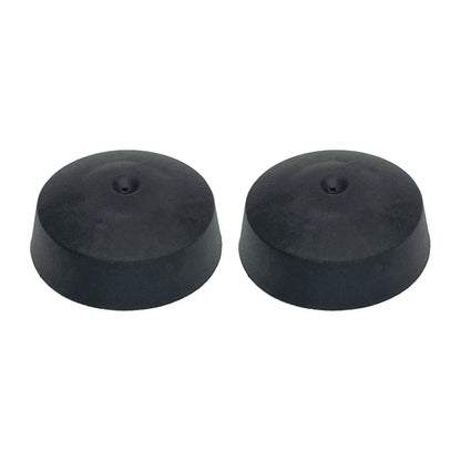 2X Trim Ram Pivot Pin End Cap for Mercruiser Gen II