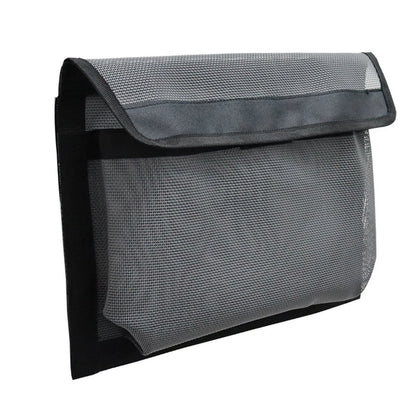 Portable Weatherproof Marine Net Bag for Outdoors