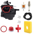 Carburetor for Briggs & Stratton 500E Series 140CC Engine (2010–2023)