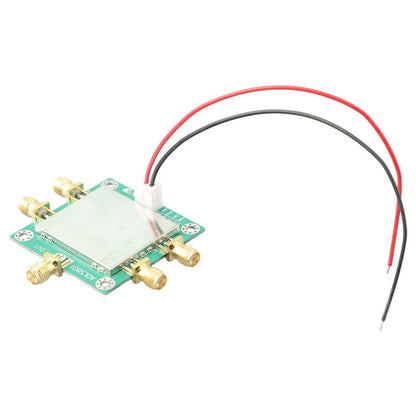 Adaptive Biasing for ADL5801 Active Frequency Mixers