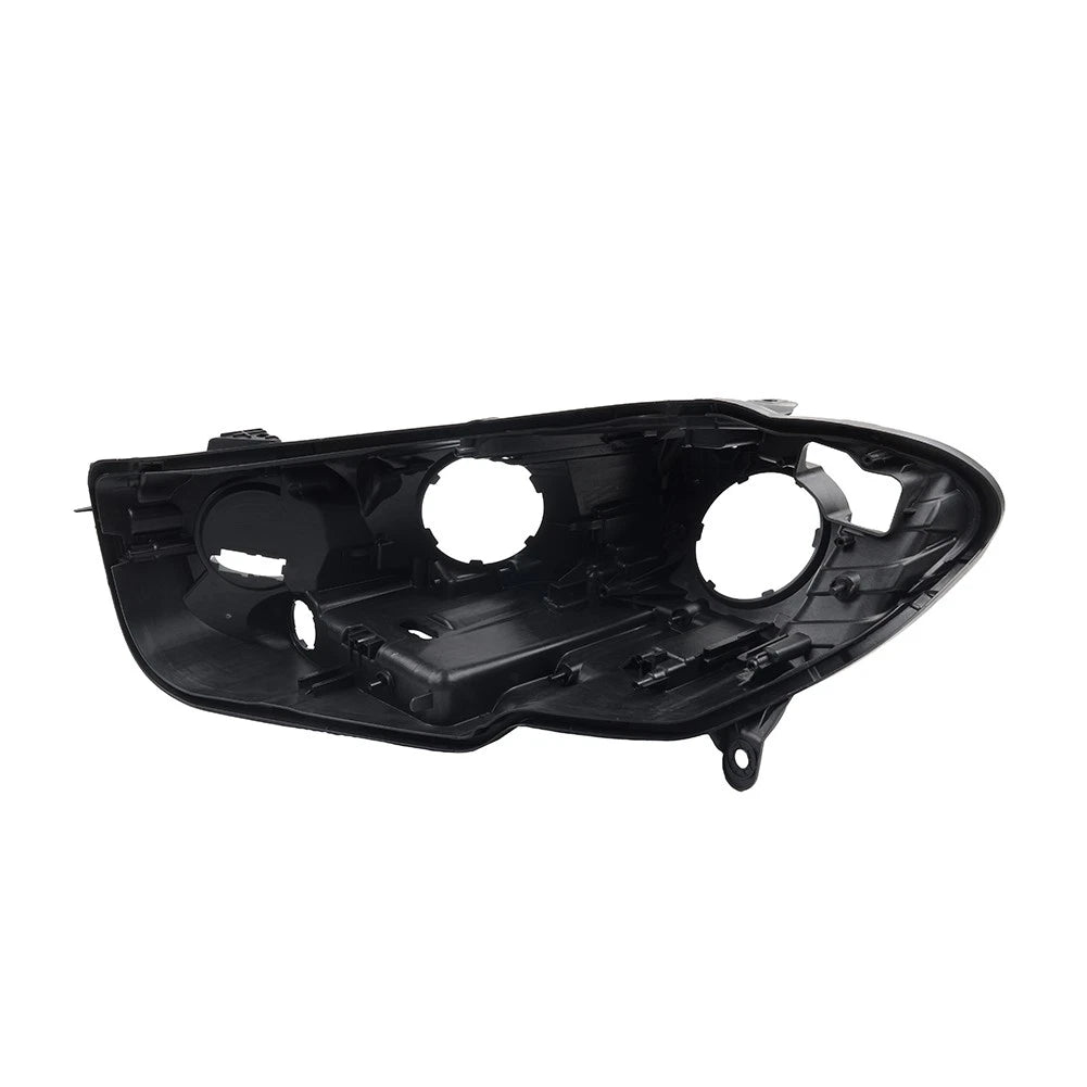 Left Headlight Back Base Case for Jaguar XE (2016–2019)