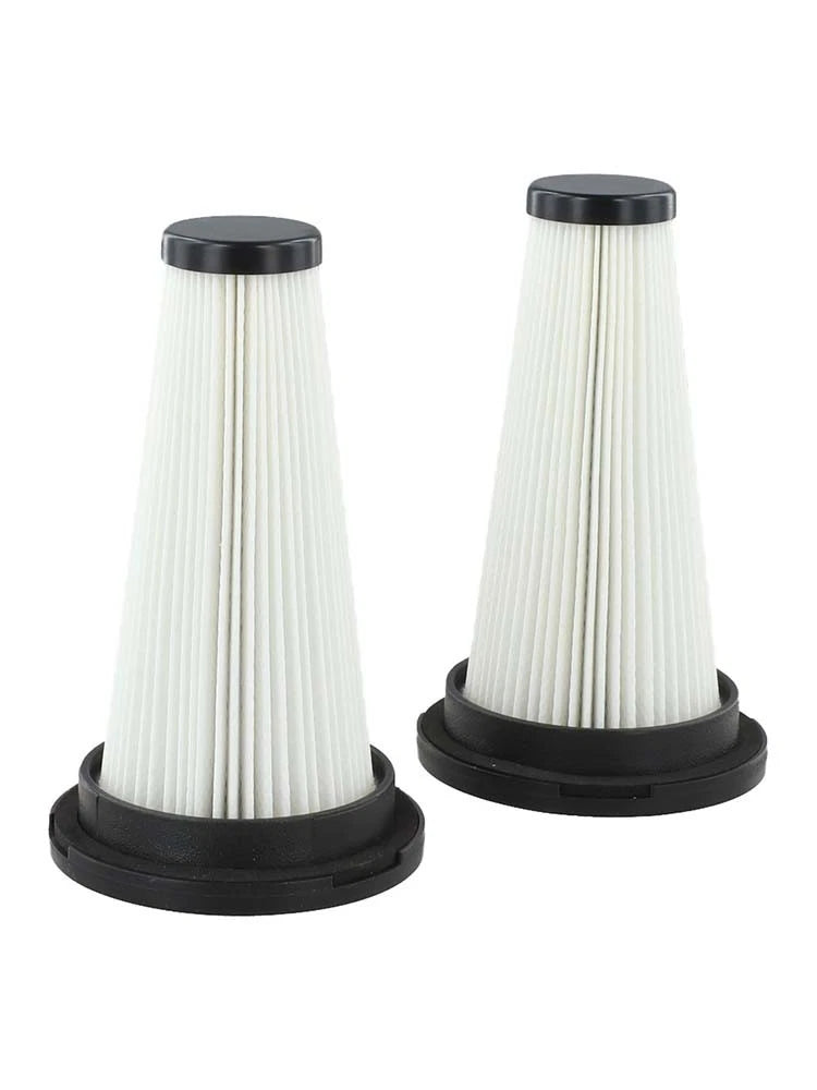 2 Pack HEPA Filter for MBYULO Vacuum Cleaner