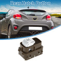 Trunk Release Switch Replacement for Mercedes-Benz C200 E200 G500 (2008–2016)