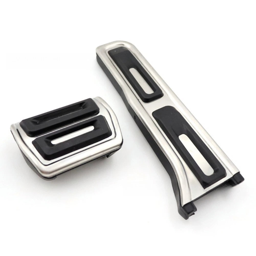 Brake Pedal Cover for Driving Fatigue Reduction