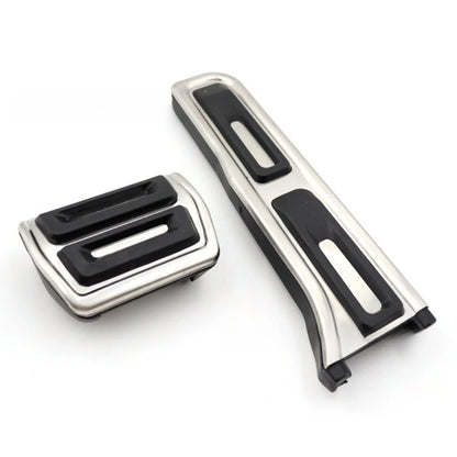 Brake Pedal Cover for Driving Fatigue Reduction