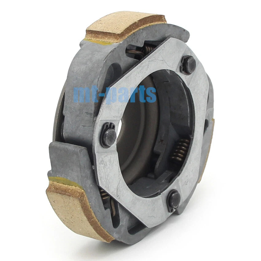 Clutch Plate for Kymco Grand Dink 125 E2/Dink 150 Classic (2002–2007)