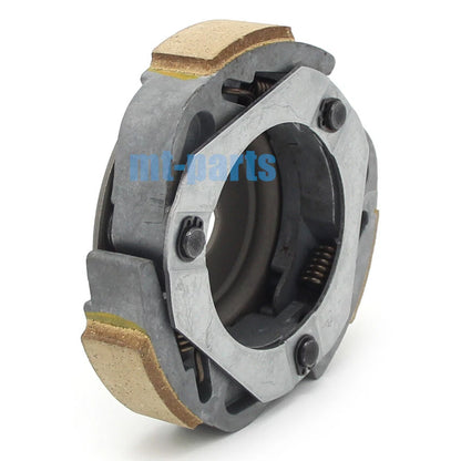 Clutch Plate for Kymco Grand Dink 125 E2/Dink 150 Classic (2002–2007)