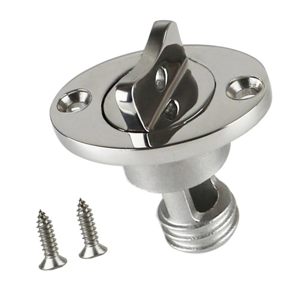 Bilge Stopper for Boats (316 Stainless Steel)