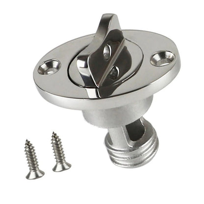 Bilge Stopper for Boats (316 Stainless Steel)