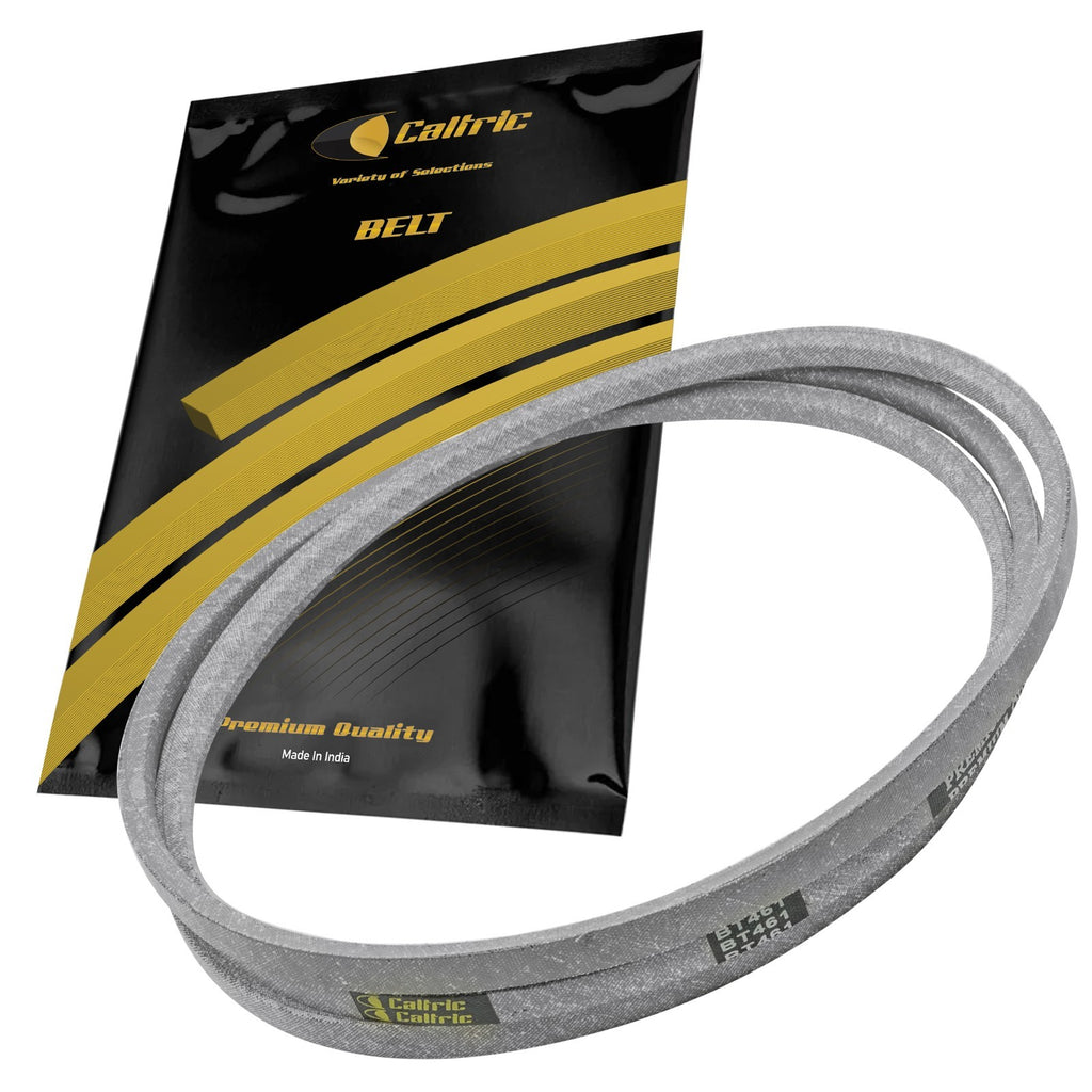 Deck Belt Replacement for Husqvarna YT16542 YT1942 42 inch (2016–2016)