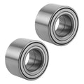 Wheel Bearings for Mazda 3 (2006–2013) Front Left & Right 4-Wheel ABS