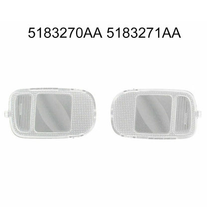 Reading Light Cover for Ram 1500 2500 3500 4500 (2010–2023)