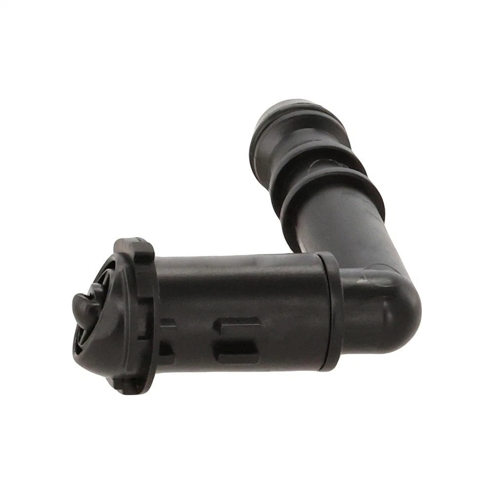 Headlight Washer Nozzle Right Side for Cadillac CTS (2008–2009) DM69