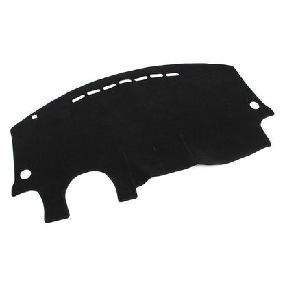 Dash Mat for Volkswagen VW Beetle (1998–2010) Black Dashboard Cover