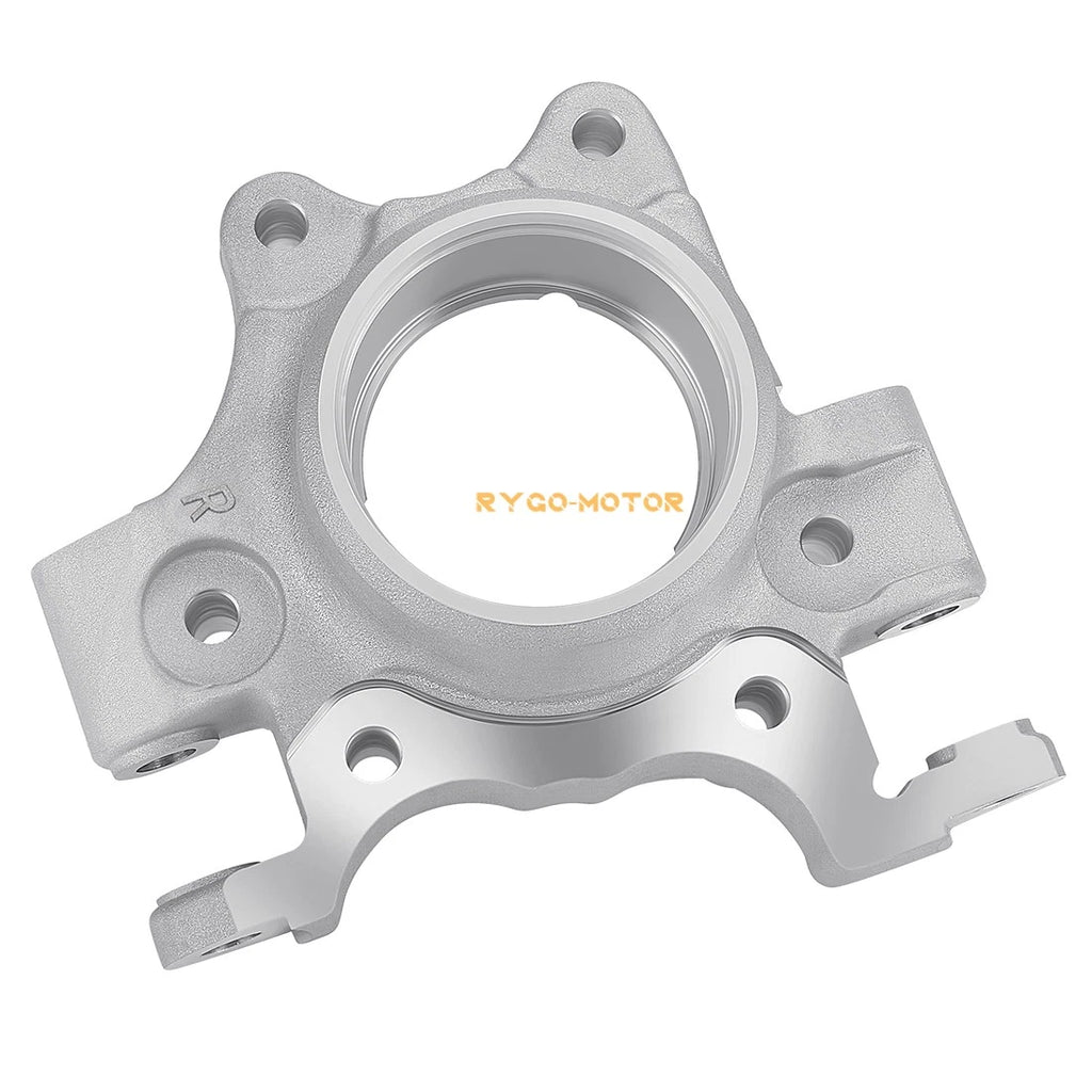 Right Hand Mach Wheel Bearing Carrier for Polaris RZR XP Turbo (2017–2021) 5140585