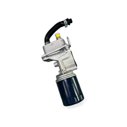 Oil Filter Assembly for Peugeot Citroen 308 408 2008 C4 C4L (1.6L)