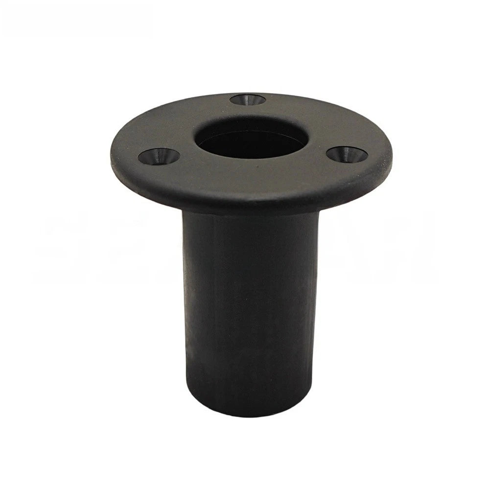 2pcs Nylon Pipe Bushings for 25.4mm 31.8mm Marine Railings Ladders