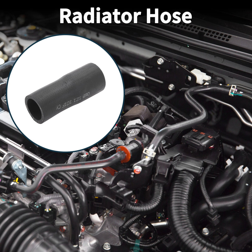 Radiator Hose Coolant Tube Replacement for Volkswagen Passat B5 (2006–2012)