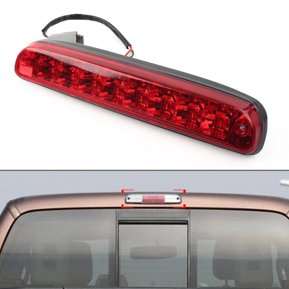 High Mount Stop Lamp Brake Light for Ford Ranger Explorer Sport Trac