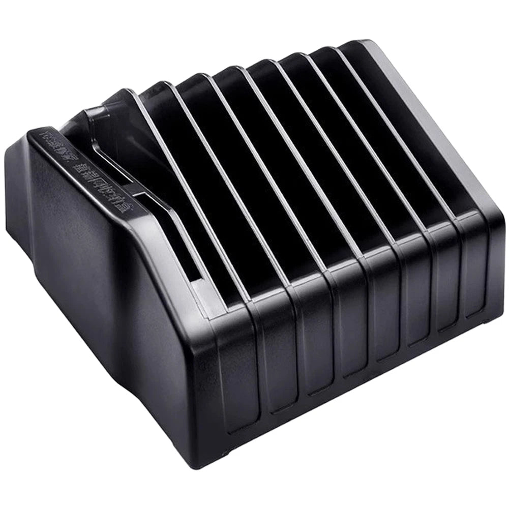 Tin Mesh Organizer for Solder Stencil Box (High-performance Rubber)