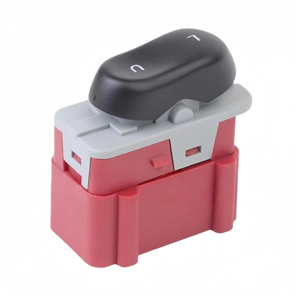 Power Door Lock Switch for Ford F450 Super Duty (1999–2001)