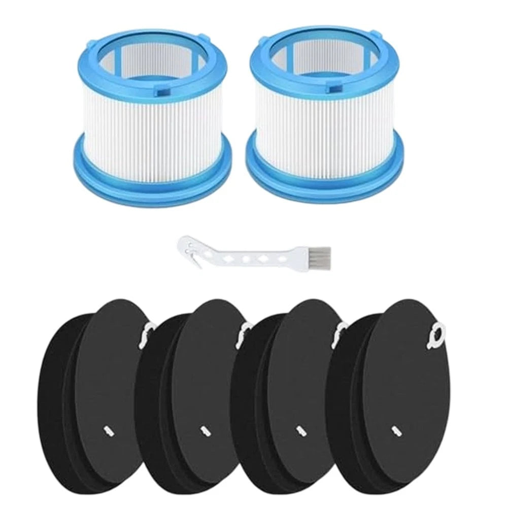 Washable Replacement Filter for