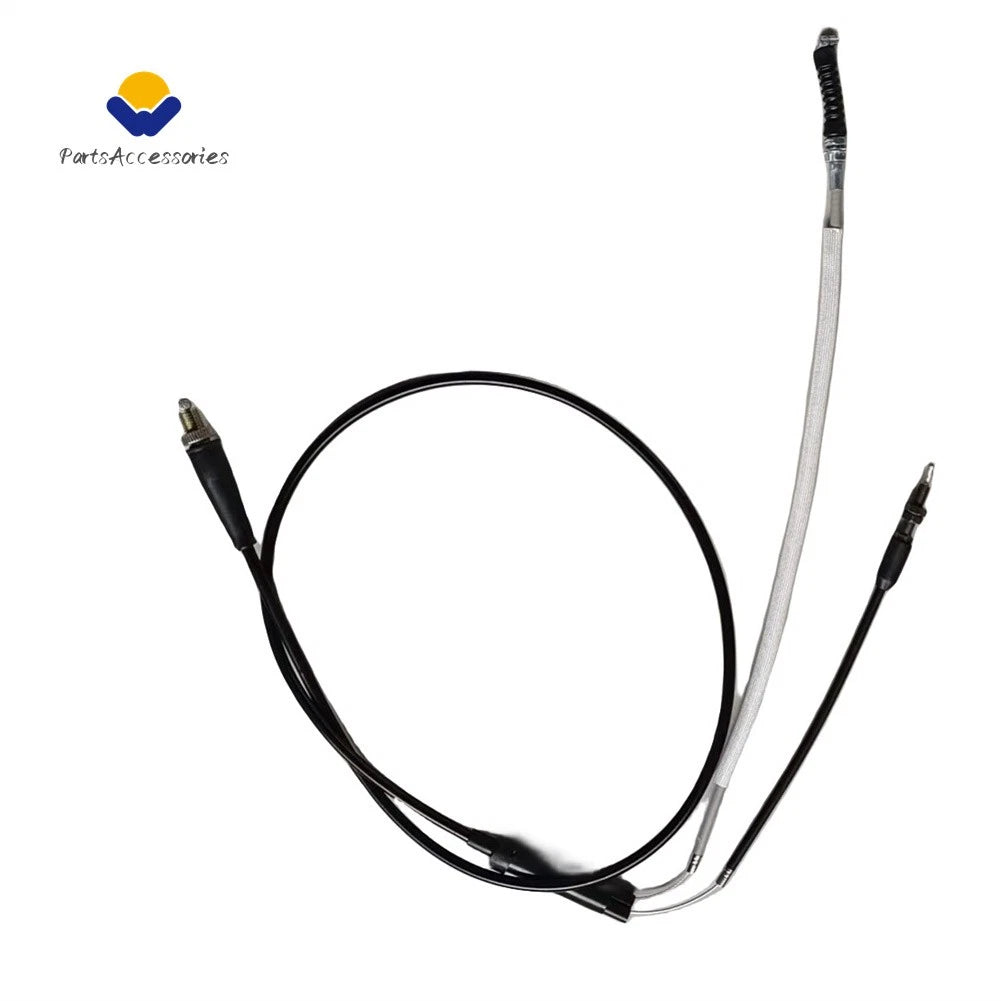 Throttle Cable for Polaris Trail Blazer 250 (1990–1998)
