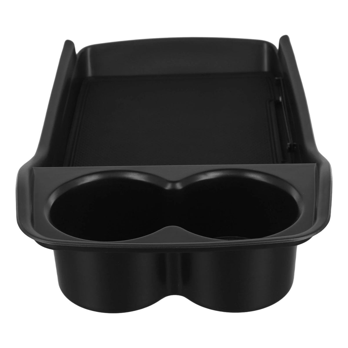 Center Console Storage Box for