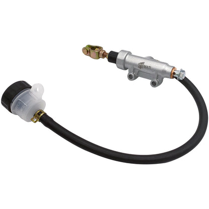 Rear Foot Brake Master Cylinder Pump 1910627 for Polaris Predator 500 (2003–2007)